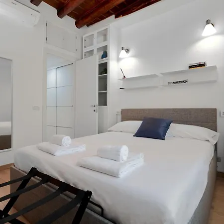Apartamento Bramante In Brera *