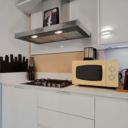 Apartamento Bramante In Brera Milão