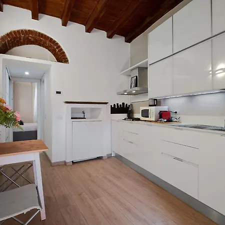 Bramante In Brera Apartamento *