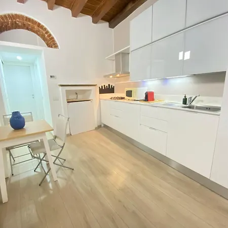 Bramante In Brera Appartamento *