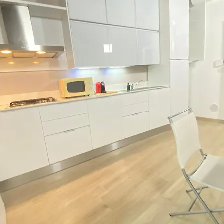 Apartment Bramante In Brera *