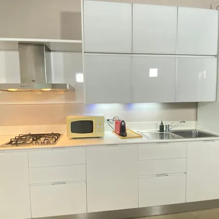 Apartment Bramante In Brera Milan