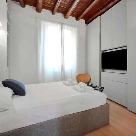 Bramante In Brera Apartment Milan