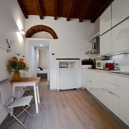 Bramante In Brera Appartamento Milano
