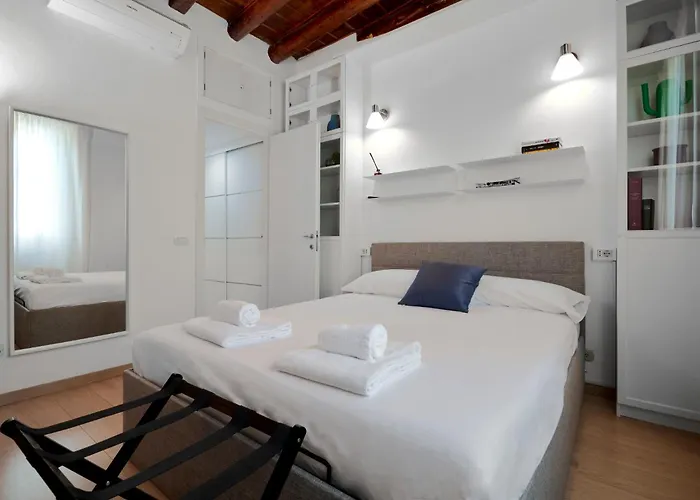 Apartament Bramante In Brera *