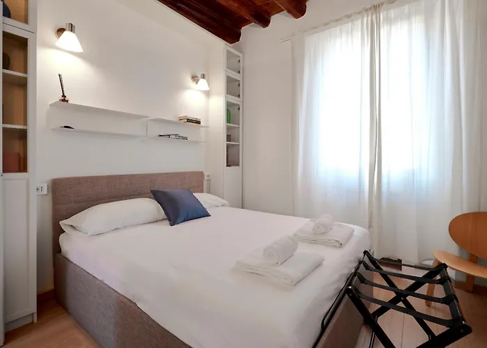 Apartament Bramante In Brera