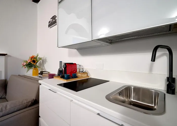 Apartament Bramante In Brera