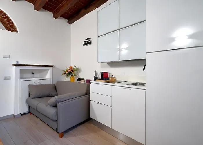 Apartament Bramante In Brera