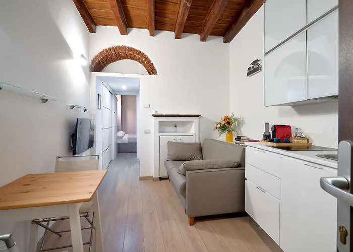Bramante In Brera Apartament