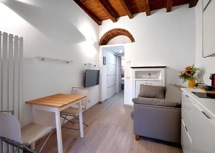 Bramante In Brera Apartament *